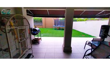 Venta de casa en Woodlands Palmia Panama Pacifico