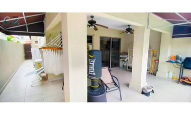 Venta de casa en Woodlands Palmia Panama Pacifico