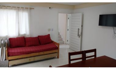 Departamento en venta  Mar de Ostende colon 548