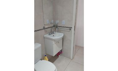 Departamento en venta  Mar de Ostende colon 548
