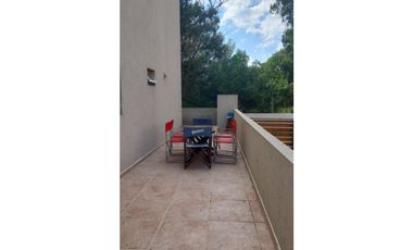 Departamento en venta  Mar de Ostende colon 548