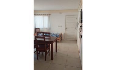 Departamento en venta  Mar de Ostende colon 548
