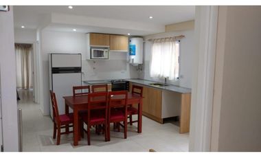 Departamento en venta  Mar de Ostende colon 548