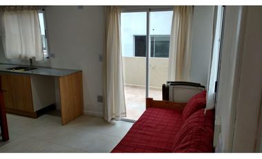 Departamento en venta  Mar de Ostende colon 548