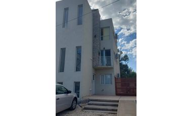 Departamento en venta  Mar de Ostende colon 548