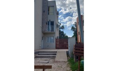 Departamento en venta  Mar de Ostende colon 548