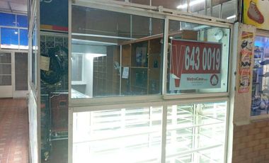 VENDO LOCALES EN LA PLAZA SATELITE FLORIDABLANCA.