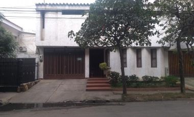 CASA en VENTA en Cúcuta BARRIO BLANCO