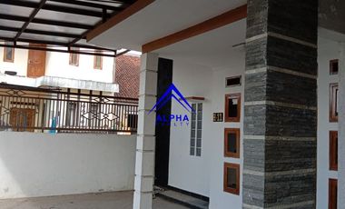 Dijual Rumah Di Sukagalih Garut