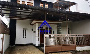 Dijual Rumah Di Sukagalih Garut