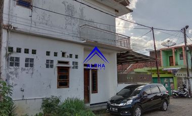 Dijual Rumah Di Sukagalih Garut