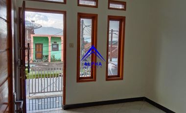 Dijual Rumah Di Sukagalih Garut