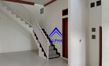 Dijual Rumah Di Sukagalih Garut
