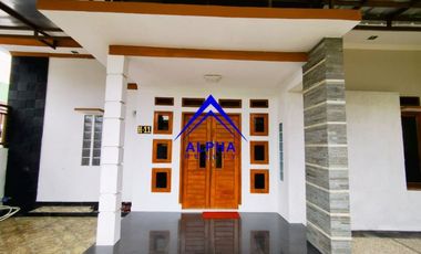 Dijual Rumah Di Sukagalih Garut