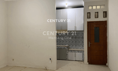 Rumah Nyaman Lokasi Strategis Di Jatisari Permai Bekasi