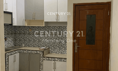 Rumah Nyaman Lokasi Strategis Di Jatisari Permai Bekasi