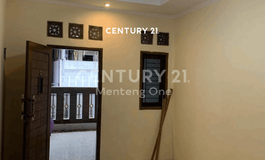 Rumah Nyaman Lokasi Strategis Di Jatisari Permai Bekasi