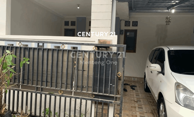 Rumah Nyaman Lokasi Strategis Di Jatisari Permai Bekasi