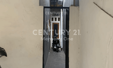 Rumah Nyaman Lokasi Strategis Di Jatisari Permai Bekasi