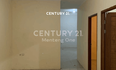 Rumah Nyaman Lokasi Strategis Di Jatisari Permai Bekasi