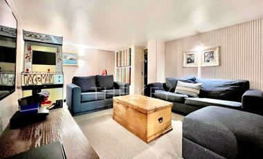 Casa en arriendo de 5 dorm. en Lo Barnechea