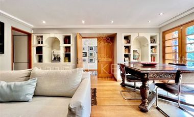 Casa en arriendo de 5 dorm. en Lo Barnechea