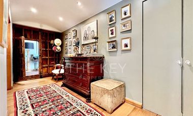 Casa en arriendo de 5 dorm. en Lo Barnechea
