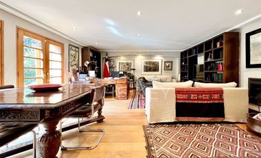 Casa en arriendo de 5 dorm. en Lo Barnechea