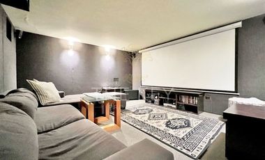 Casa en arriendo de 5 dorm. en Lo Barnechea