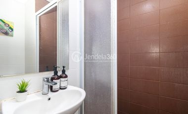 Disewakan Apartemen Puri Orchard tipe 1BR Full Furnished | PUCB060