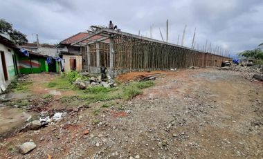 Ruko strategis 2 lantai di Bandara NYIA