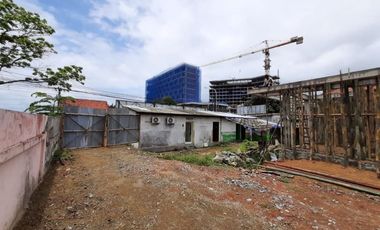 Ruko strategis 2 lantai di Bandara NYIA