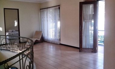 Disewakan Rumah Villa Fully Furnished Taman Dayu Pandaan