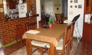 Excelente casa en Ranelagh