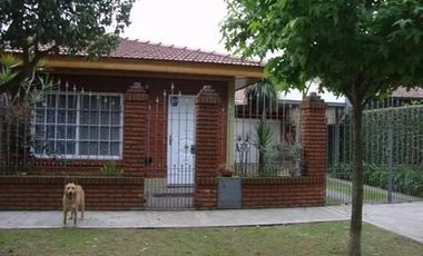 Excelente casa en Ranelagh