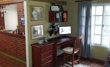 Excelente casa en Ranelagh