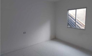 VENTA DE APARTAMENTO EN EDMUNDO LOPEZ,MONTERIA