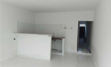 VENTA DE APARTAMENTO EN EDMUNDO LOPEZ,MONTERIA