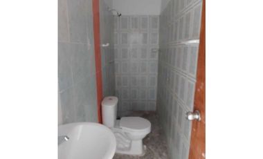 VENTA DE APARTAMENTO EN EDMUNDO LOPEZ,MONTERIA