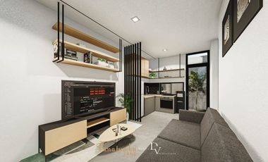 Rumah Murah Bandung Barat di Padalarang dekat Tol Dan Kota Baru Cash 375juta All In