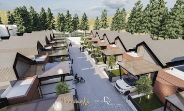 Rumah Murah Bandung Barat di Padalarang dekat Tol Dan Kota Baru Cash 375juta All In