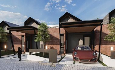 Rumah Murah Bandung Barat di Padalarang dekat Tol Dan Kota Baru Cash 375juta All In