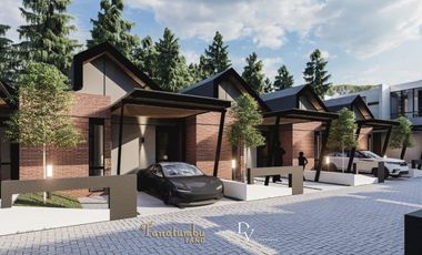 Rumah Murah Bandung Barat di Padalarang dekat Tol Dan Kota Baru Cash 375juta All In