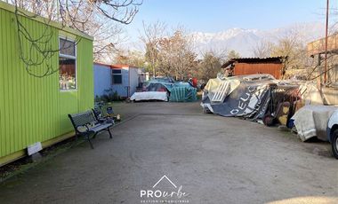 Terreno Construccion  en Venta en Venta Terreno con Anteproyecto Aprobado de 5 pisos, Peru con R. Magallanes, Metro Rojas Magallanes, La Florida