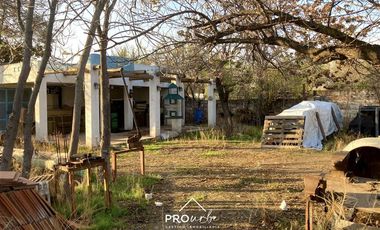 Terreno Construccion  en Venta en Venta Terreno con Anteproyecto Aprobado de 5 pisos, Peru con R. Magallanes, Metro Rojas Magallanes, La Florida