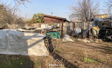 Terreno Construccion  en Venta en Venta Terreno con Anteproyecto Aprobado de 5 pisos, Peru con R. Magallanes, Metro Rojas Magallanes, La Florida