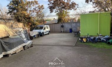 Terreno Construccion  en Venta en Venta Terreno con Anteproyecto Aprobado de 5 pisos, Peru con R. Magallanes, Metro Rojas Magallanes, La Florida