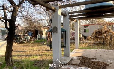 Terreno Construccion  en Venta en Venta Terreno con Anteproyecto Aprobado de 5 pisos, Peru con R. Magallanes, Metro Rojas Magallanes, La Florida