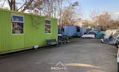 Terreno Construccion  en Venta en Venta Terreno con Anteproyecto Aprobado de 5 pisos, Peru con R. Magallanes, Metro Rojas Magallanes, La Florida