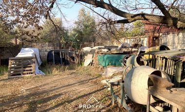 Terreno Construccion  en Venta en Venta Terreno con Anteproyecto Aprobado de 5 pisos, Peru con R. Magallanes, Metro Rojas Magallanes, La Florida